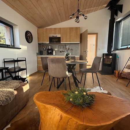 Apartmán valley Demänovská dolina Liptovský Mikuláš Exteriér fotografie