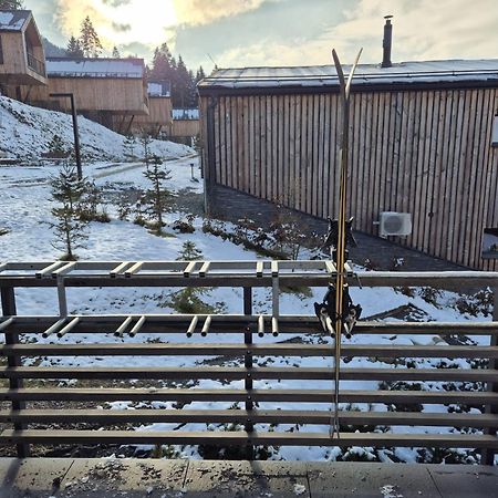Apartmán valley Demänovská dolina Liptovský Mikuláš Exteriér fotografie