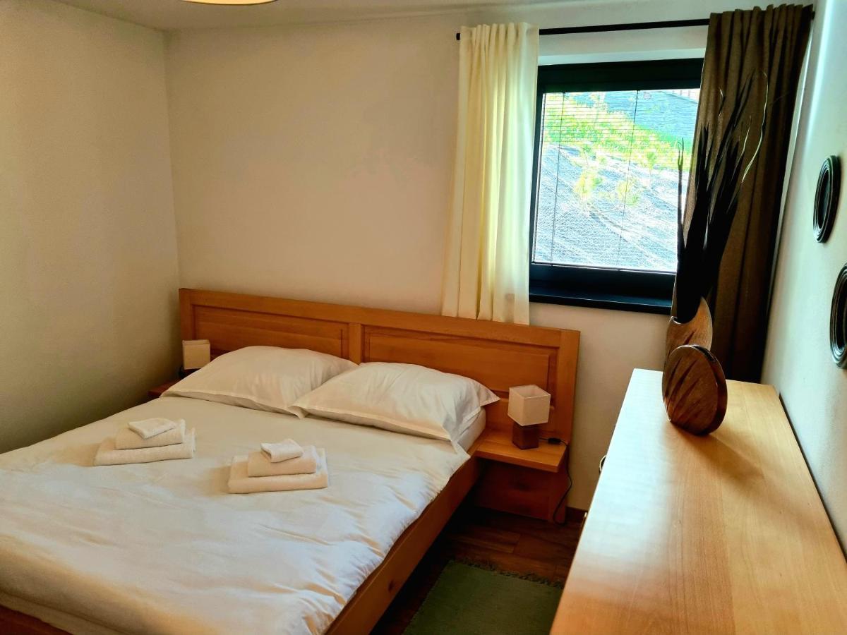 Apartmán valley Demänovská dolina Liptovský Mikuláš Exteriér fotografie