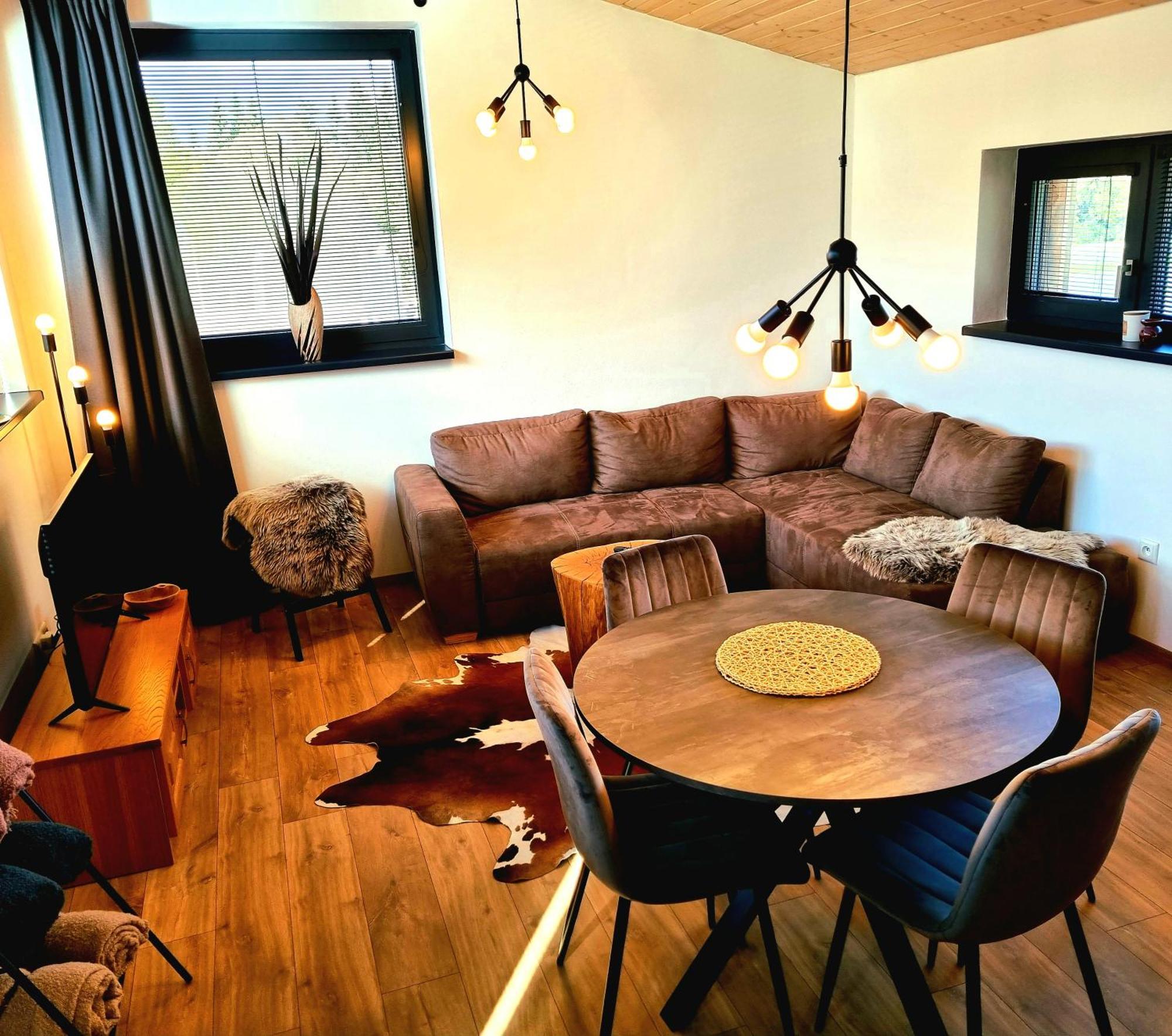 Apartmán valley Demänovská dolina Liptovský Mikuláš Exteriér fotografie