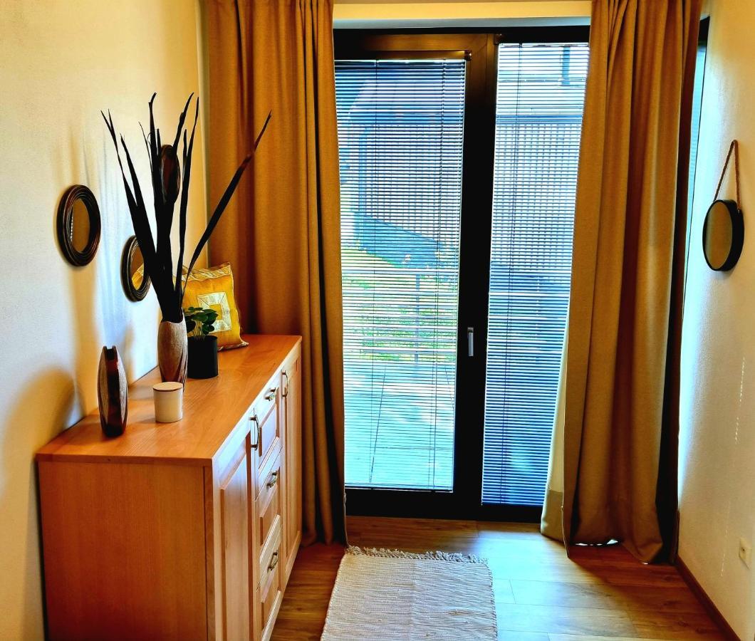 Apartmán valley Demänovská dolina Liptovský Mikuláš Exteriér fotografie