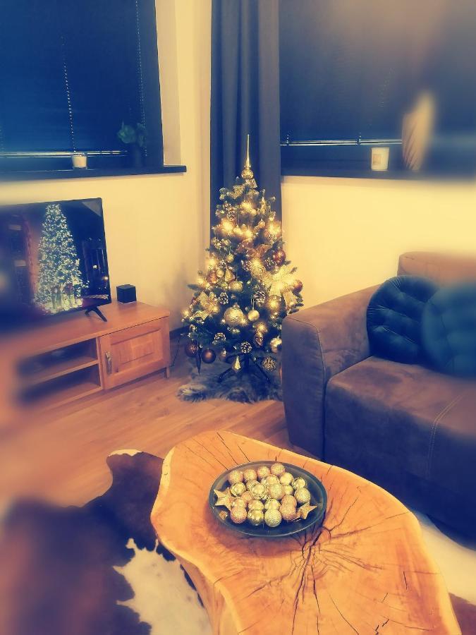 Apartmán valley Demänovská dolina Liptovský Mikuláš Exteriér fotografie
