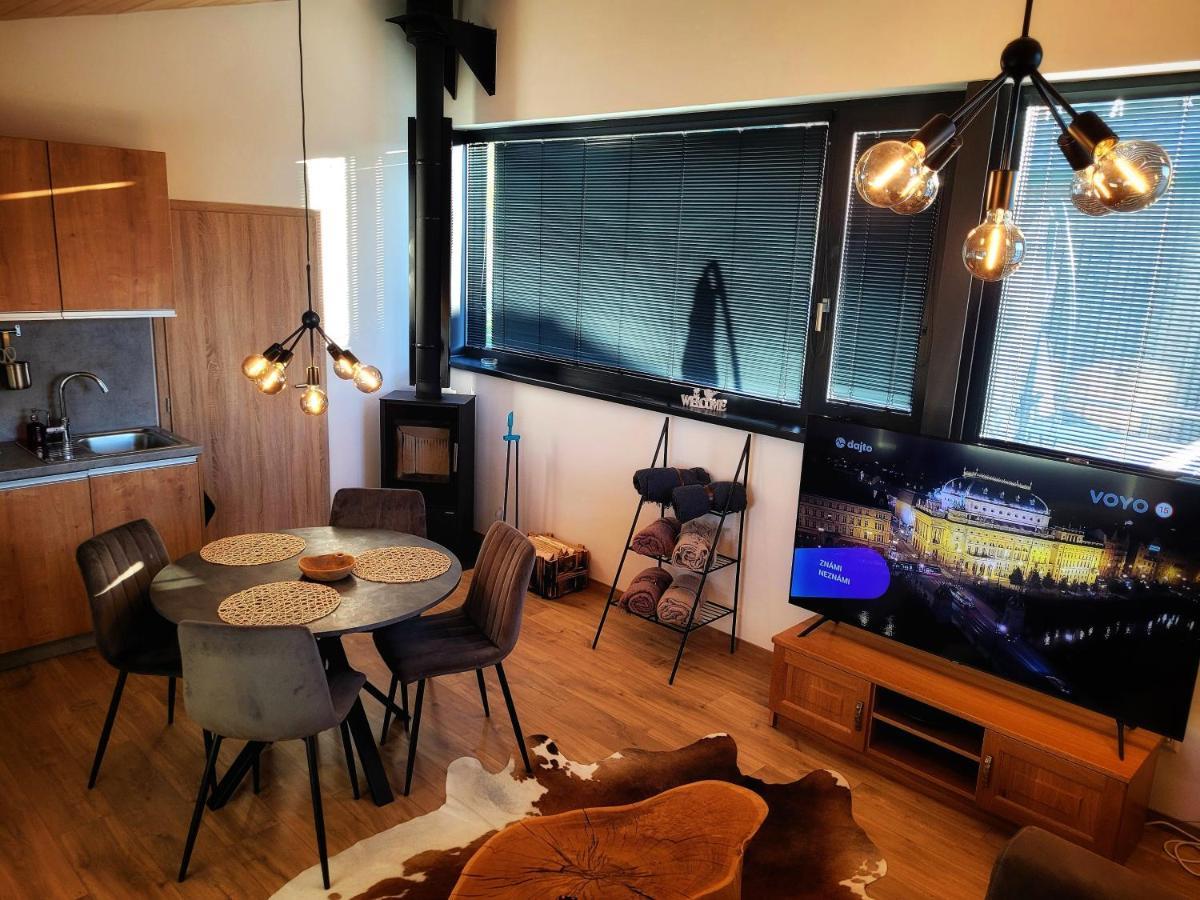Apartmán valley Demänovská dolina Liptovský Mikuláš Exteriér fotografie