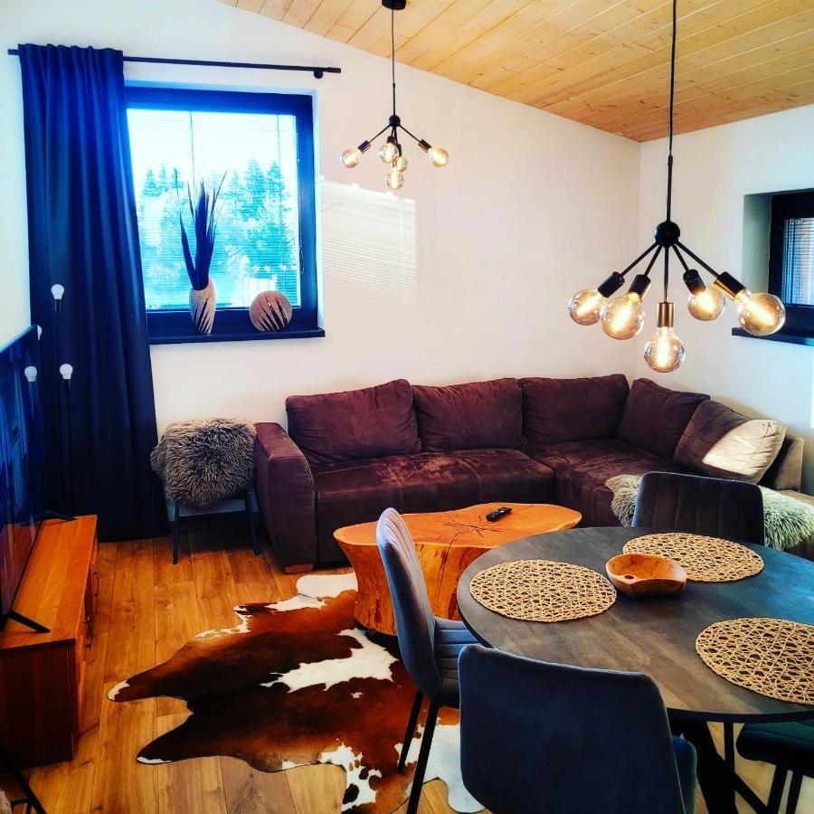 Apartmán valley Demänovská dolina Liptovský Mikuláš Exteriér fotografie