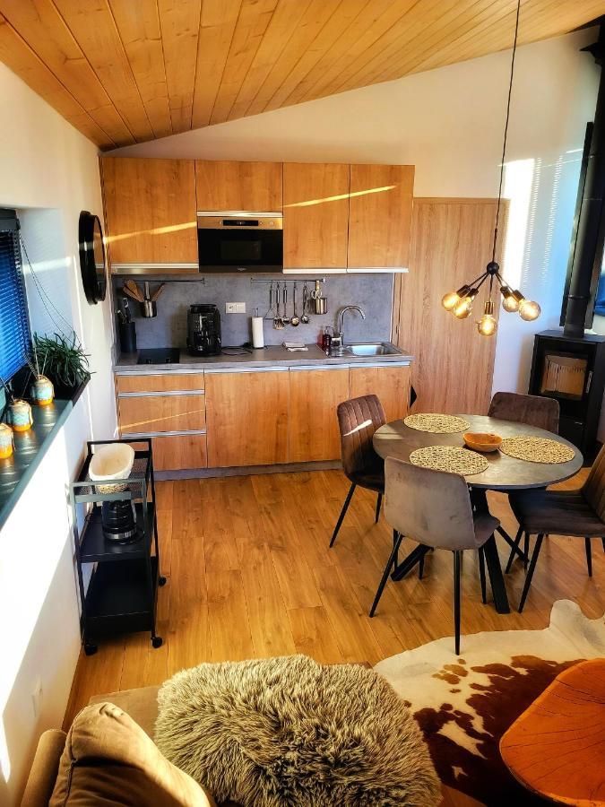 Apartmán valley Demänovská dolina Liptovský Mikuláš Exteriér fotografie