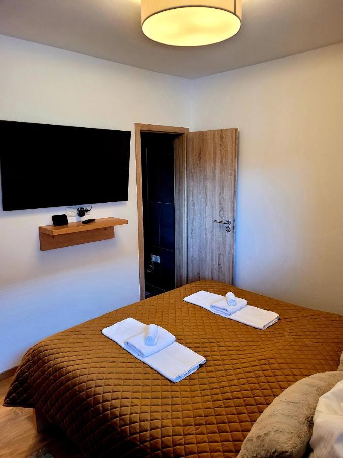Apartmán valley Demänovská dolina Liptovský Mikuláš Exteriér fotografie