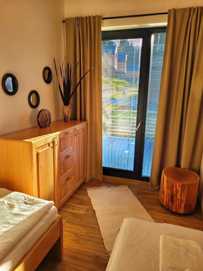 Apartmán valley Demänovská dolina Liptovský Mikuláš Exteriér fotografie