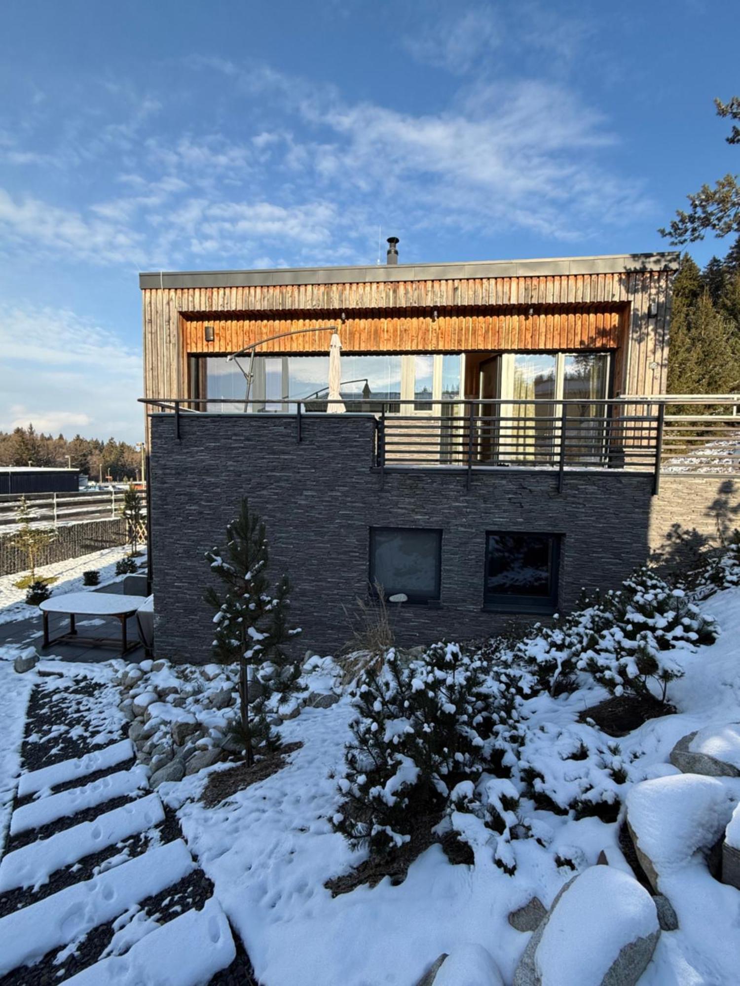 Apartmán valley Demänovská dolina Liptovský Mikuláš Exteriér fotografie