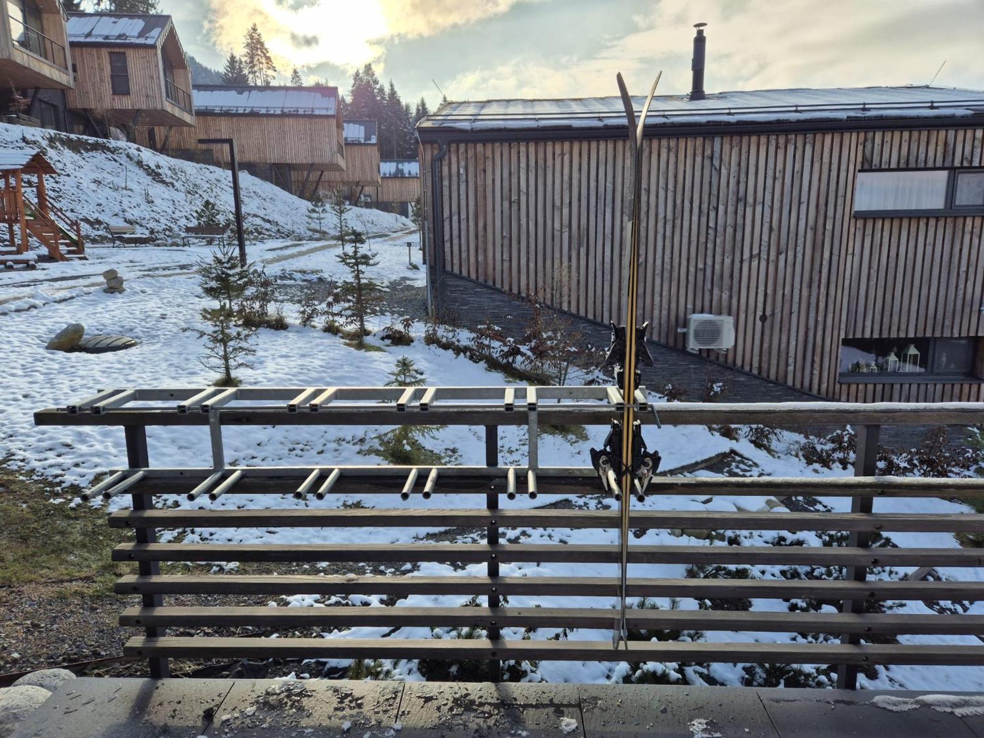 Apartmán valley Demänovská dolina Liptovský Mikuláš Exteriér fotografie